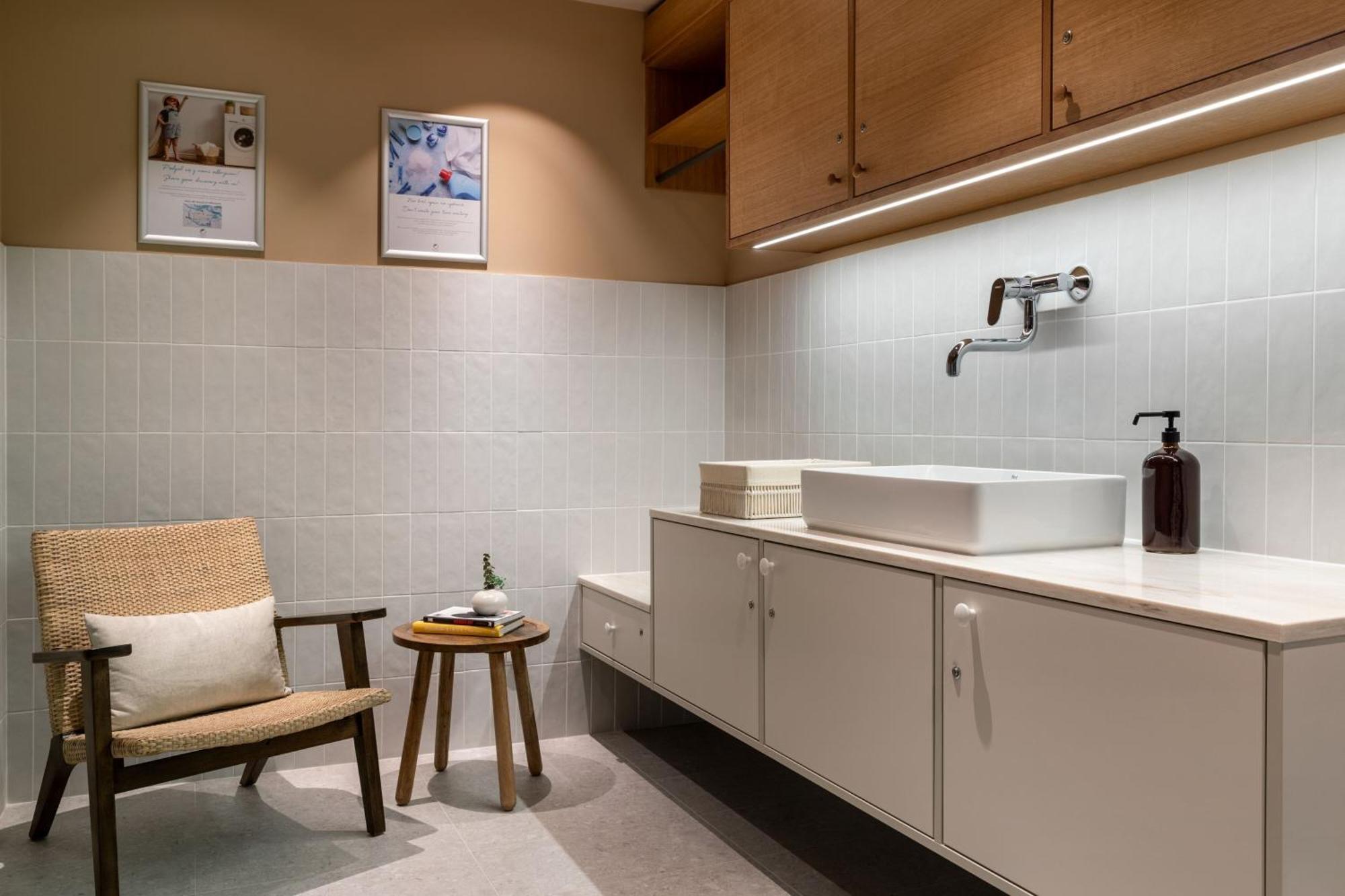 Element By Westin Wroclaw Hotel Bagian luar foto