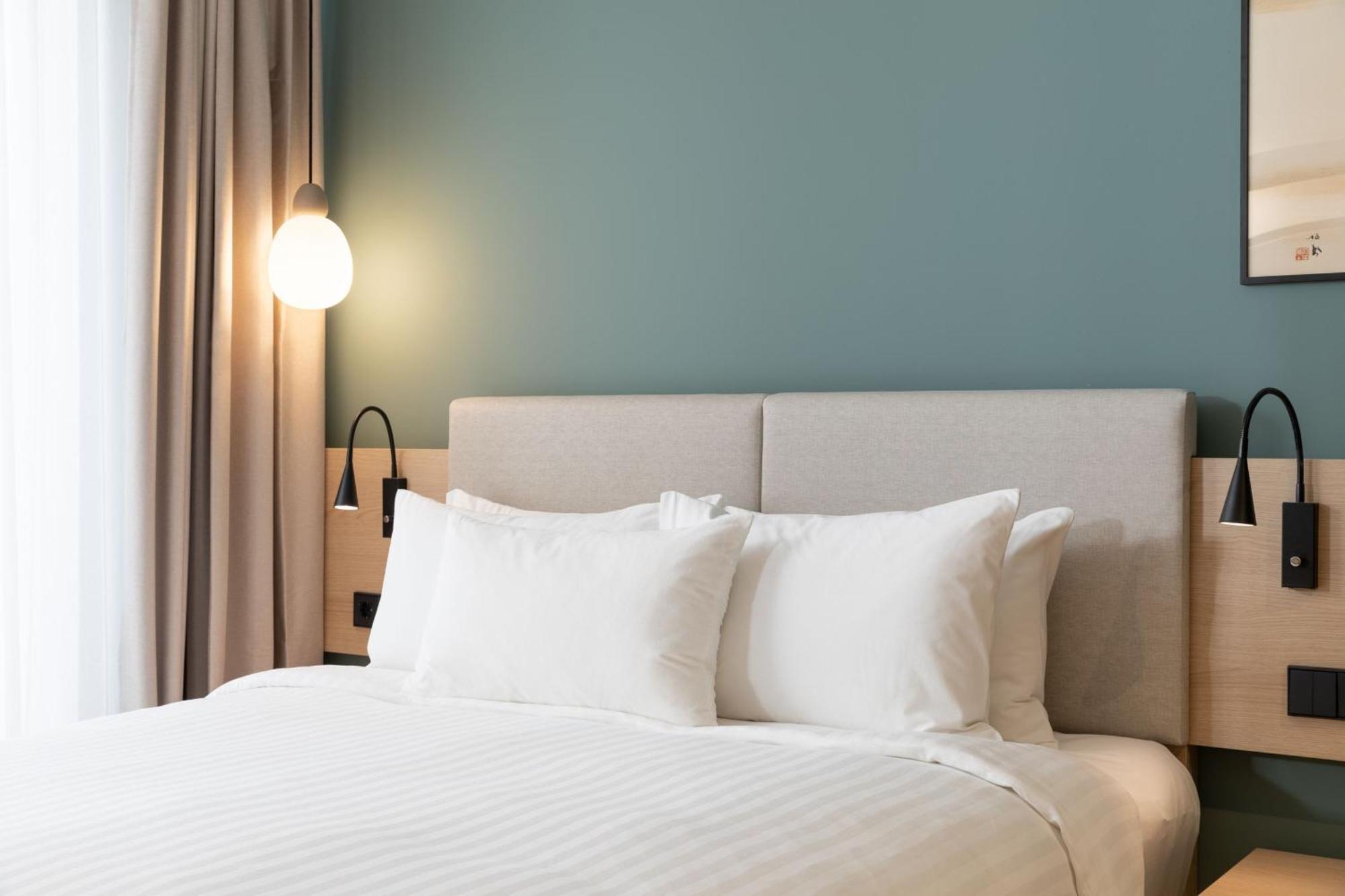 Element By Westin Wroclaw Hotel Bagian luar foto
