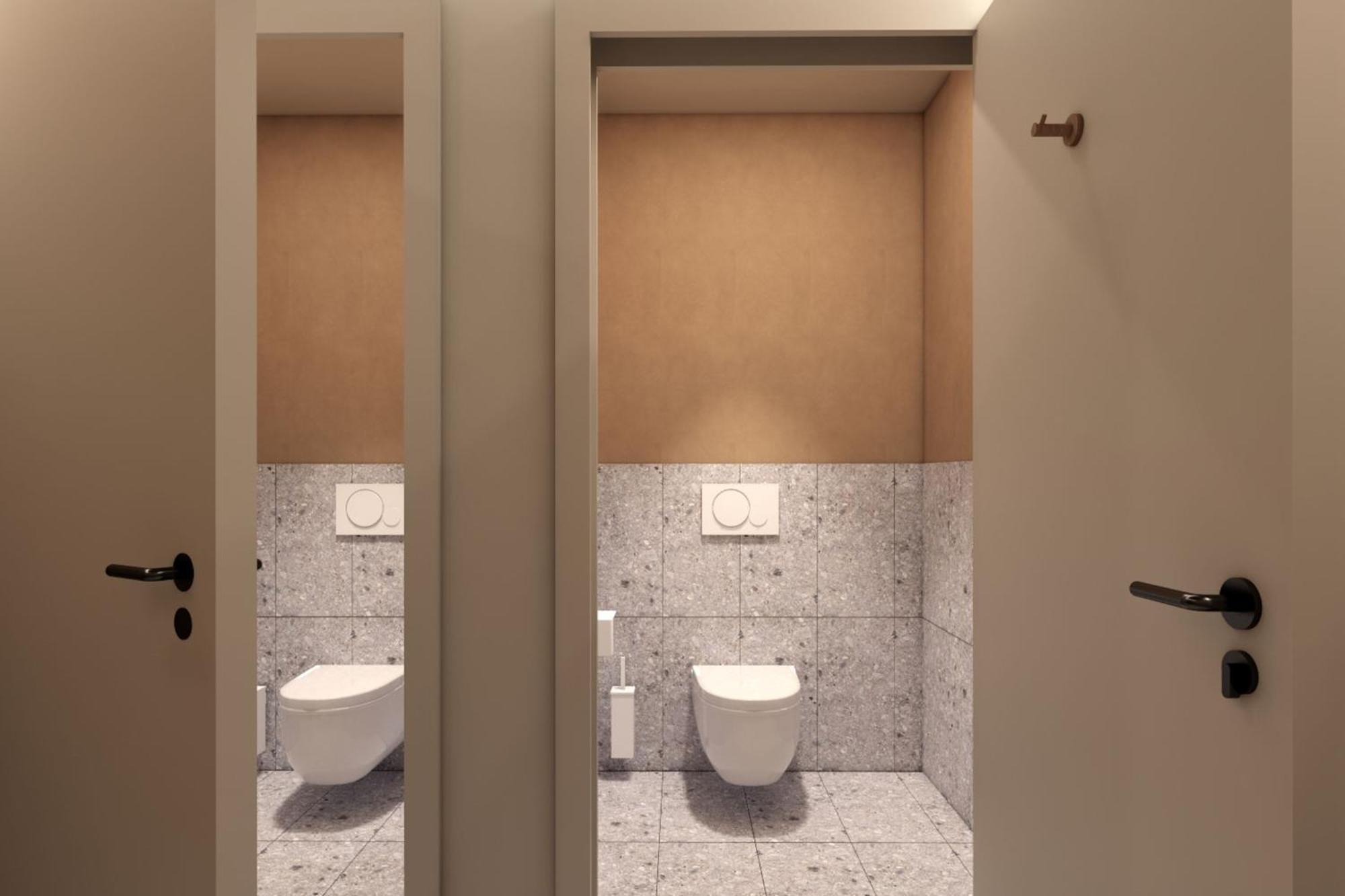 Element By Westin Wroclaw Hotel Bagian luar foto