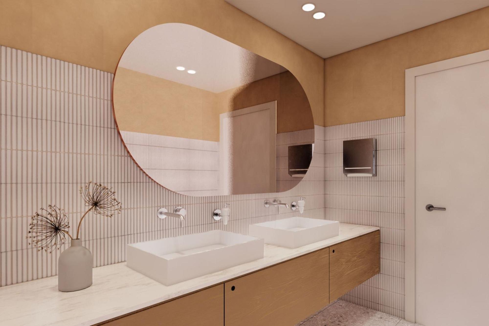 Element By Westin Wroclaw Hotel Bagian luar foto